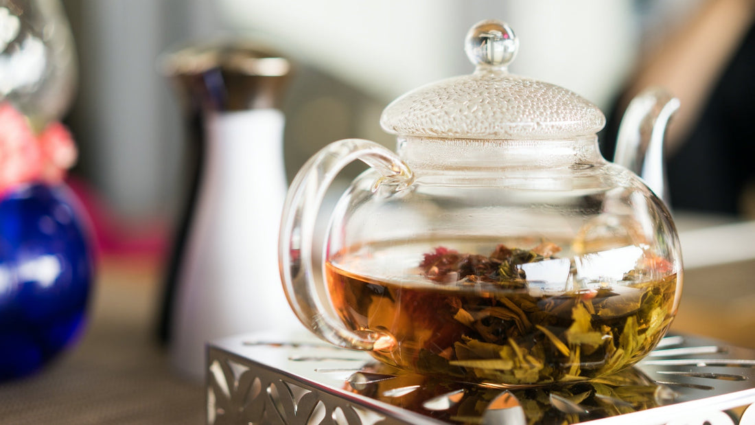 Herbal Remedies for Ramazan 2026 – Fasting and Staying Healthy Tips for Energy and Immunity