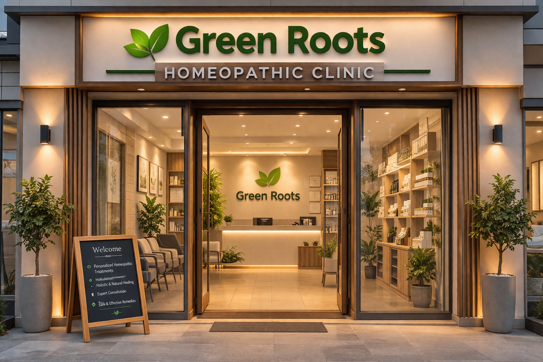 Dr. Essa Clinic Address Karachi: Finding Trusted Medical and Herbal Support Near You