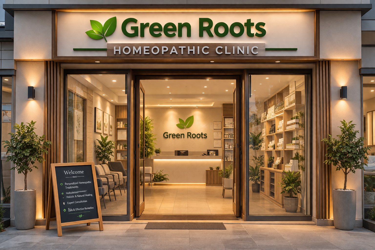 Dr. Essa Clinic Address Karachi: Finding Trusted Medical and Herbal Support Near You