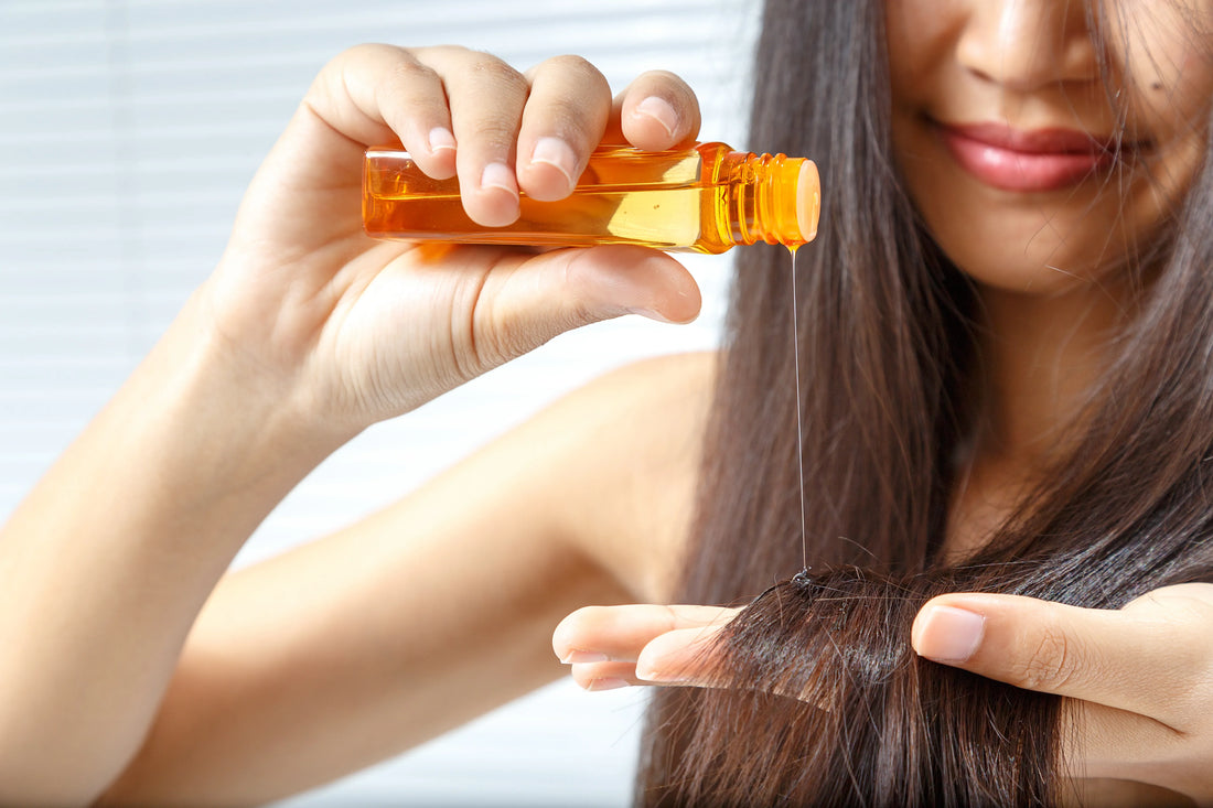 Your Hair Deserves a Routine Too—Here’s Why