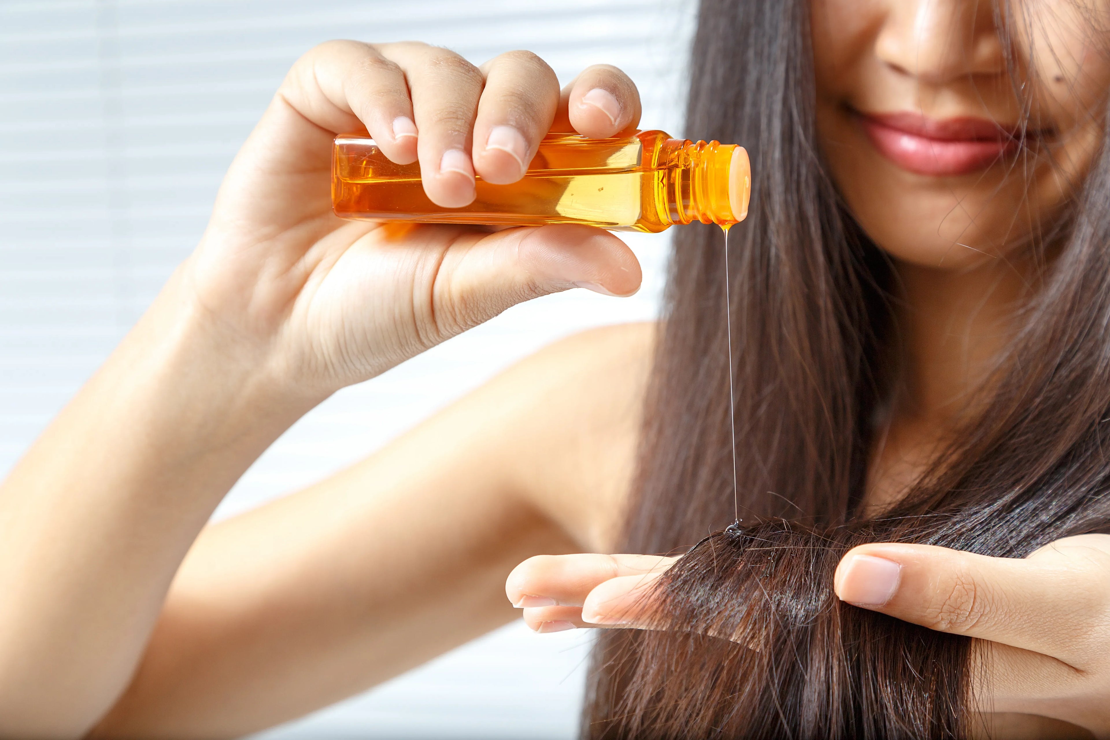Your Hair Deserves a Routine Too—Here’s Why