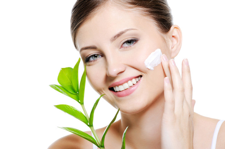 Natural Face Creams in Pakistan for Smooth and Radiant Skin