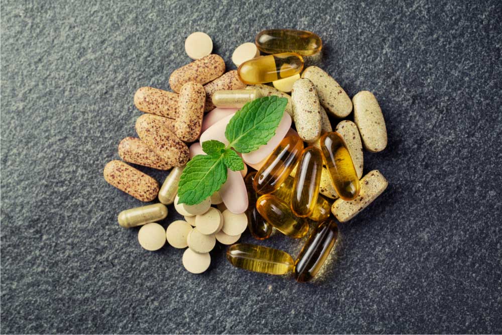 5 Organic Supplements for Glowing Skin During Your Ramadan Fast