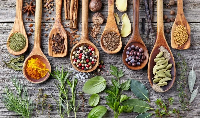 Herbal Skin and Blood Purifying Remedies – Clear Skin and Healthy Blood Naturally