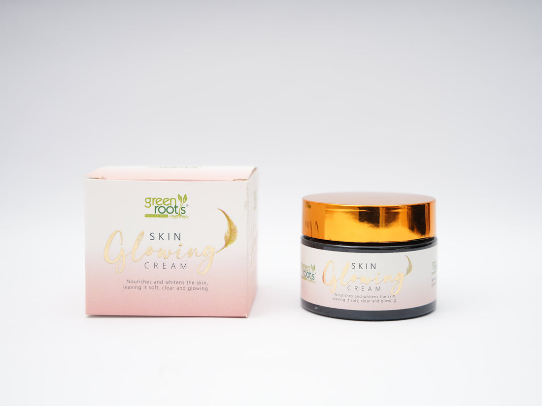 Best Skin Glowing Cream in Pakistan for Dry and Oily Skin