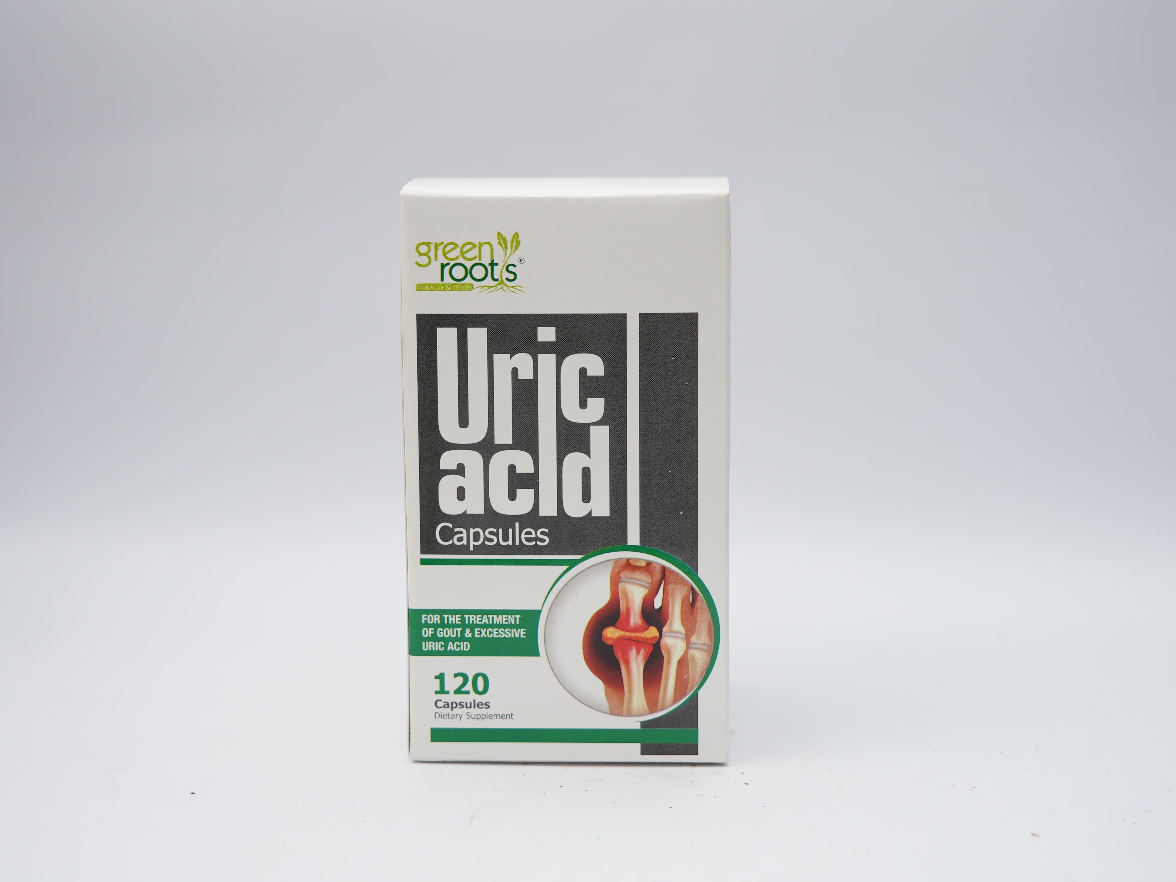 Herbal Medicine for Uric Acid: Everything You Need to Know About Natural Remedies