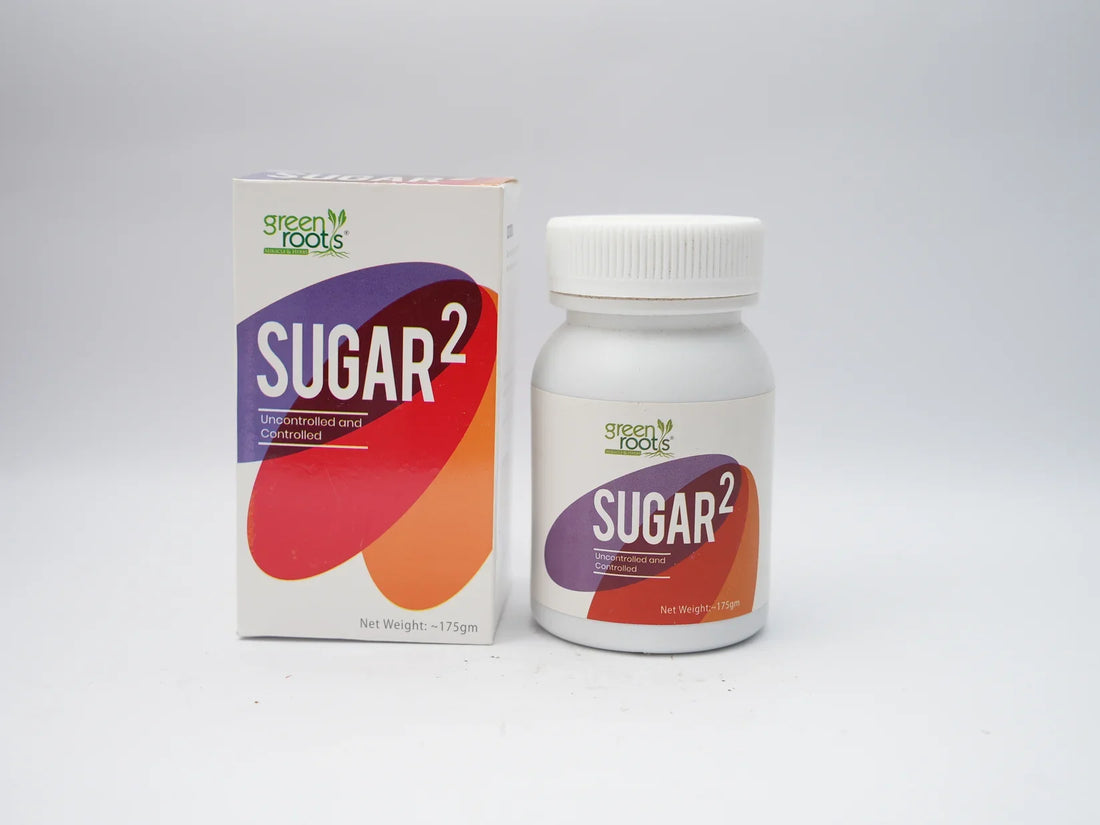 Herbal Medicine for Sugar Diabetes Pakistan – Top Remedies to Manage Blood Sugar Naturally