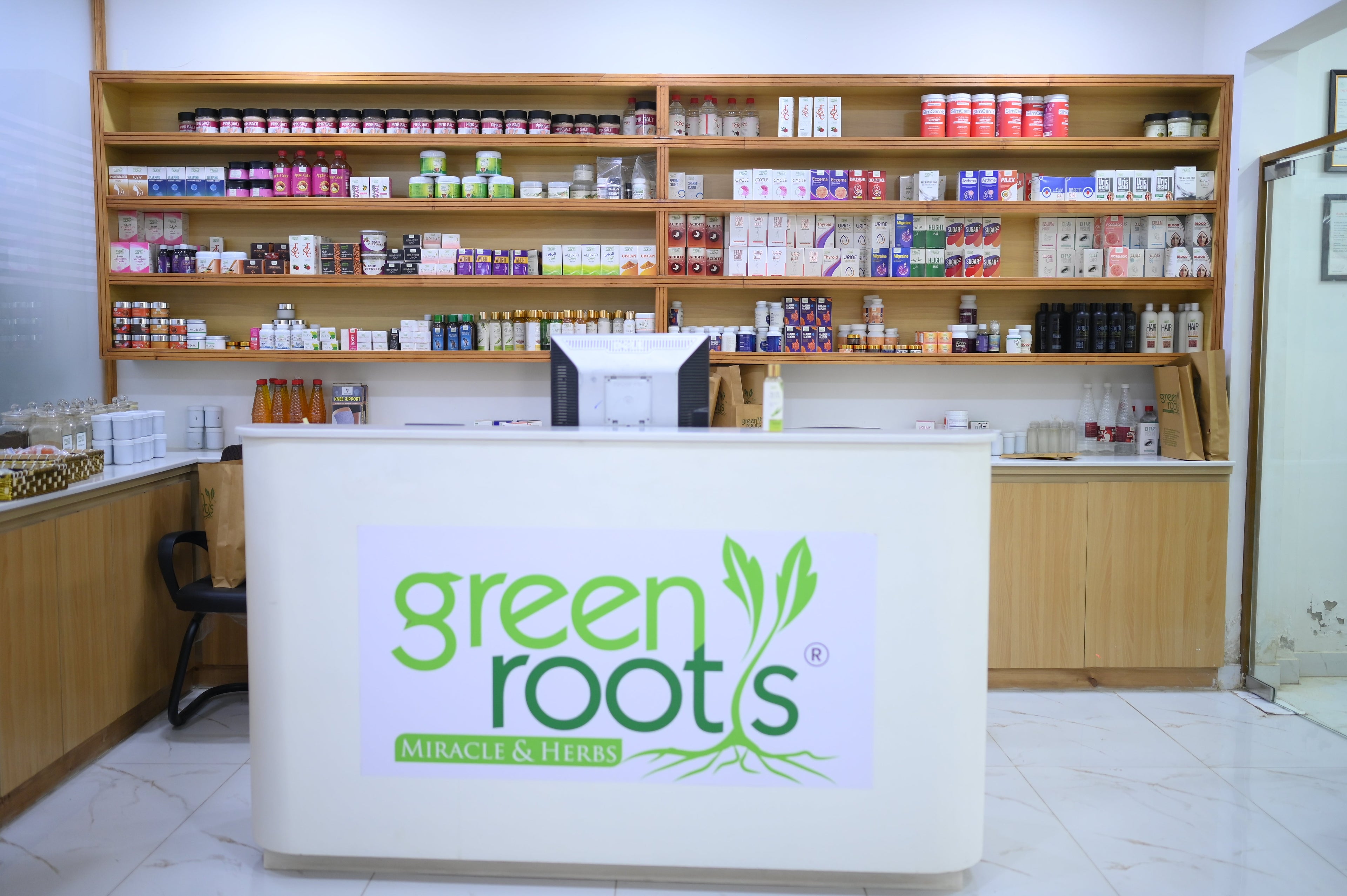 Ayurveda Clinic in Pakistan Providing Traditional Healing Treatments