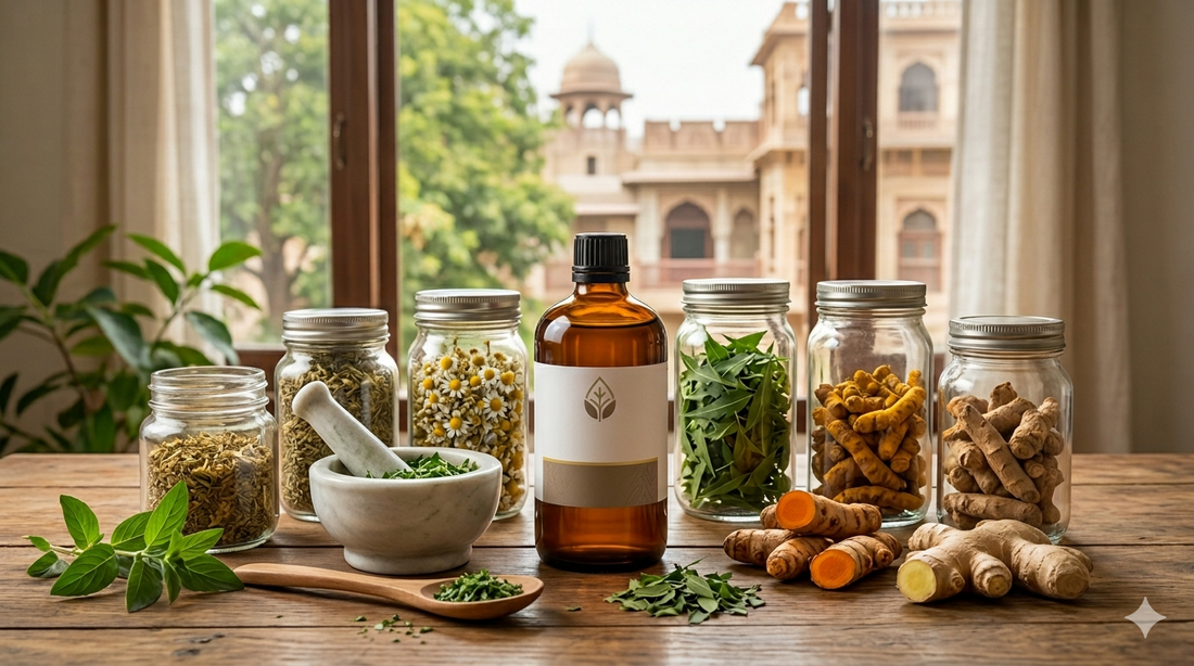 Top Herbal Treatment Product in Karachi, Leading Natural Medicine