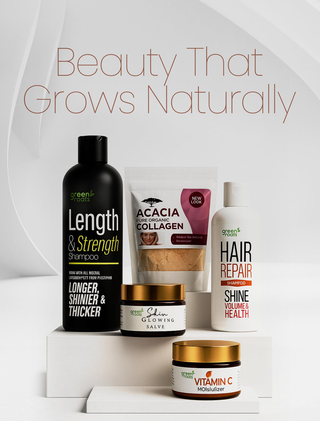 Natural and Organic Hair Care Products: How to Switch Your Routine for Healthier Hair