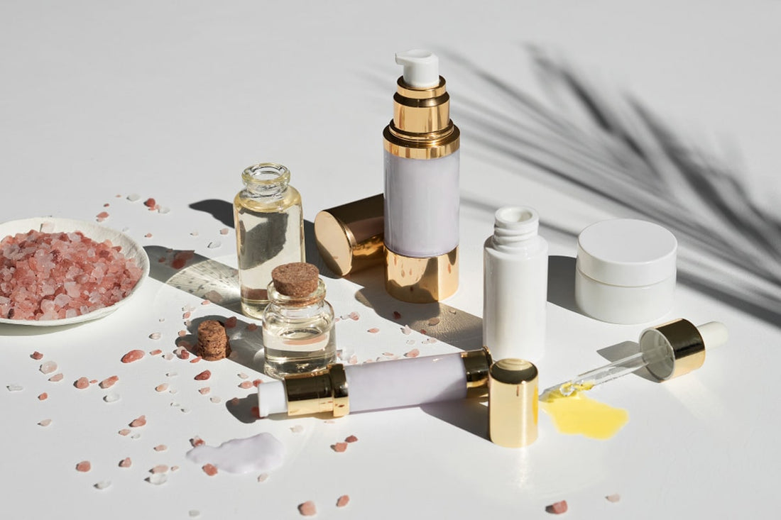 Herbal Skin Care Products: The 2026 Guide to Glowing, Chemical-Free Skin