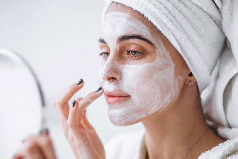 Herbal Skin Care for Women in Pakistan This Ramadan 2026