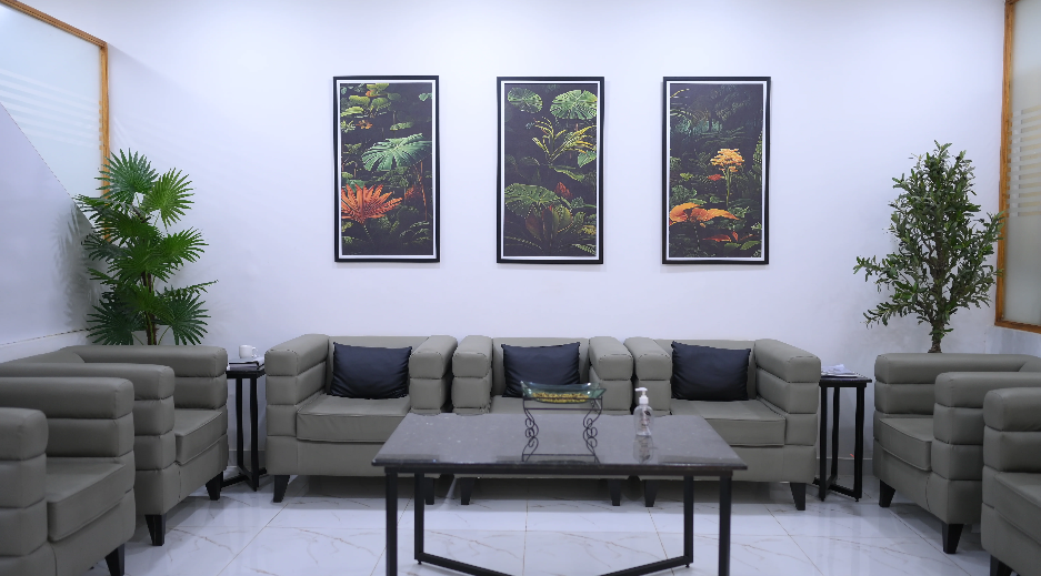 Herbal Clinic in Pakistan for Safe and Holistic Treatment Options