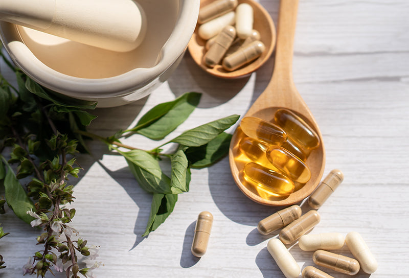 Ramadan 2026 Herbal Supplements to Boost Energy – Natural Ways to Stay Active During Fasting