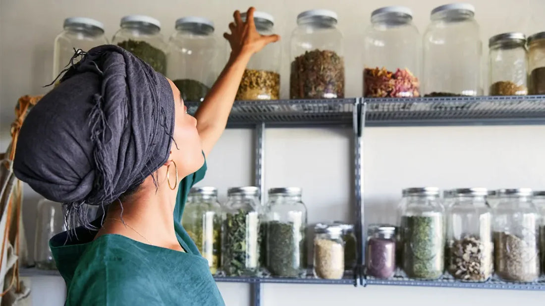 Herbal Medicine Products in Pakistan for Your Long-Term Health