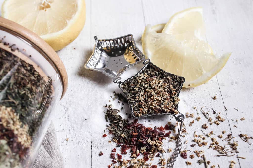 Natural Herbs for Hydration and Electrolyte Support After Iftar/Suhoor 2026