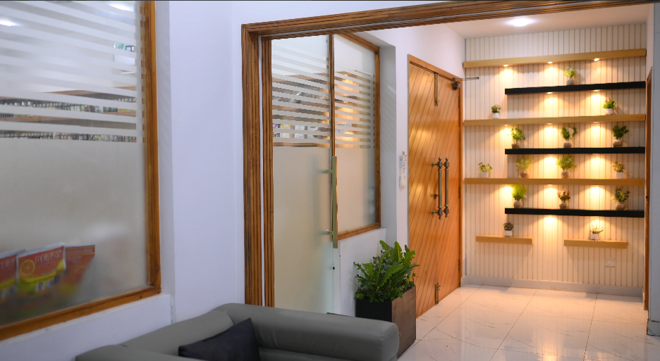 Natural Products Store in Karachi Offering Herbal and Organic Solutions