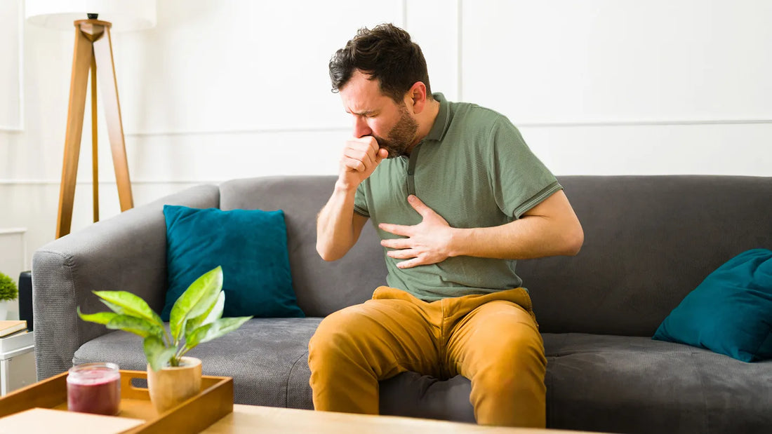 Herbal Remedies for Cough and Cold – Home Solutions for Seasonal Relief