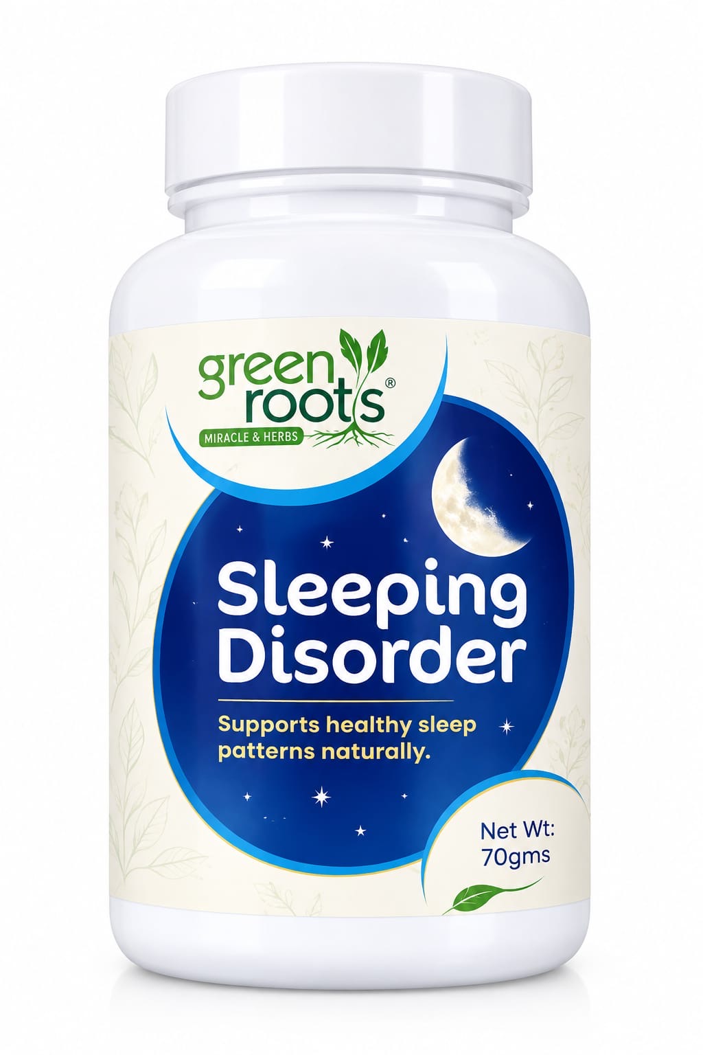 Sleeping Disorder