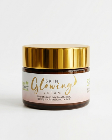 Skin Glowing Cream