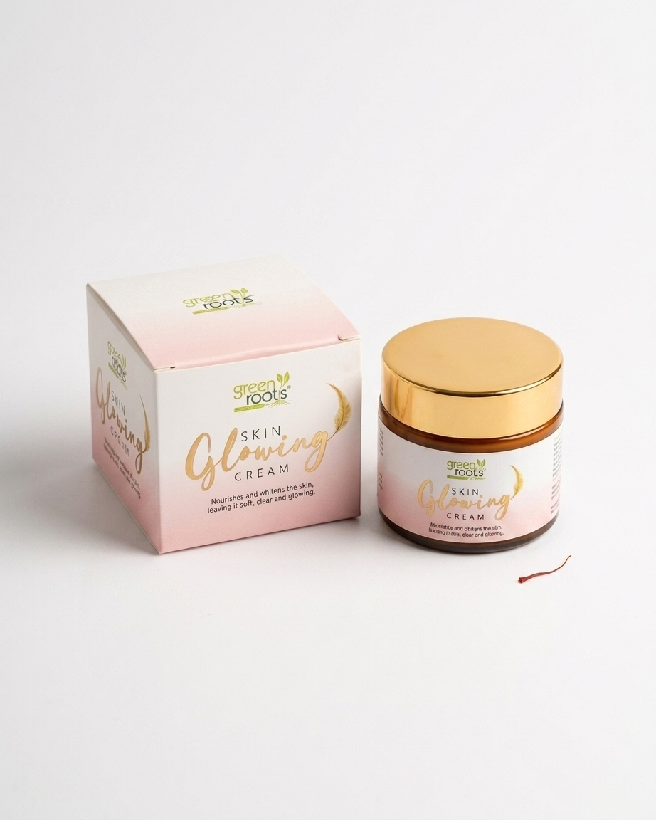 Skin Glowing Cream