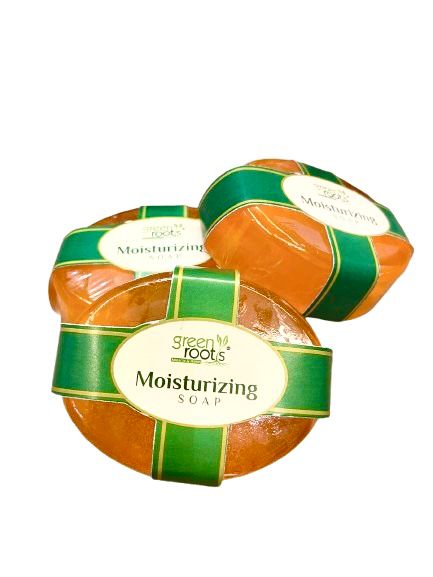 Moisturizing Soap