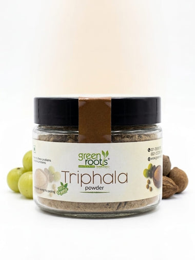 Triphala Powder
