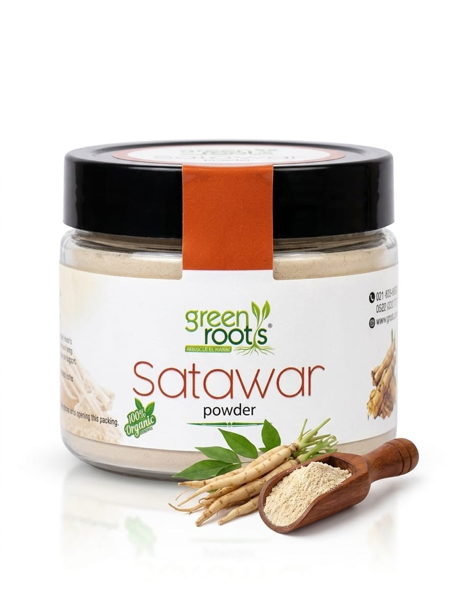 Satawar