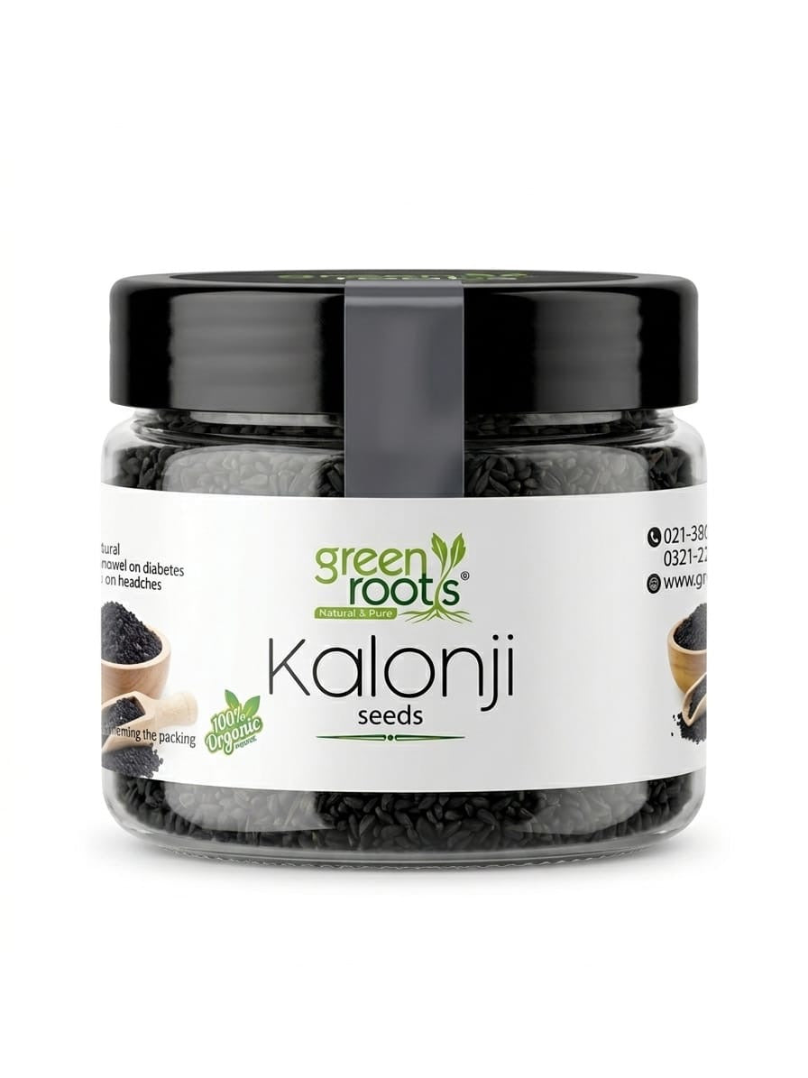 Kalonji Seeds