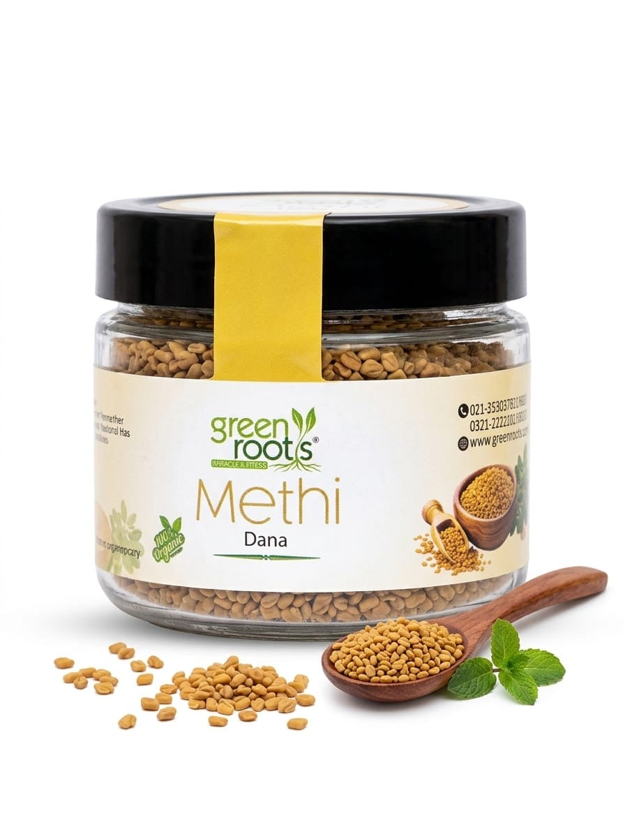 Methi Dana