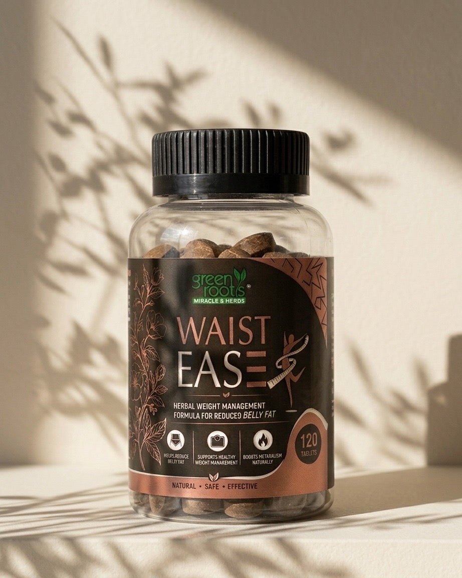 Waist Ease tablet