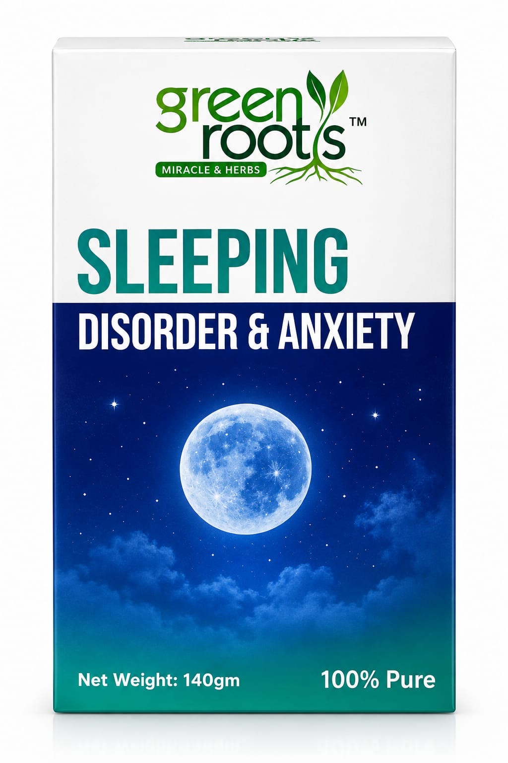 Sleeping Disorder