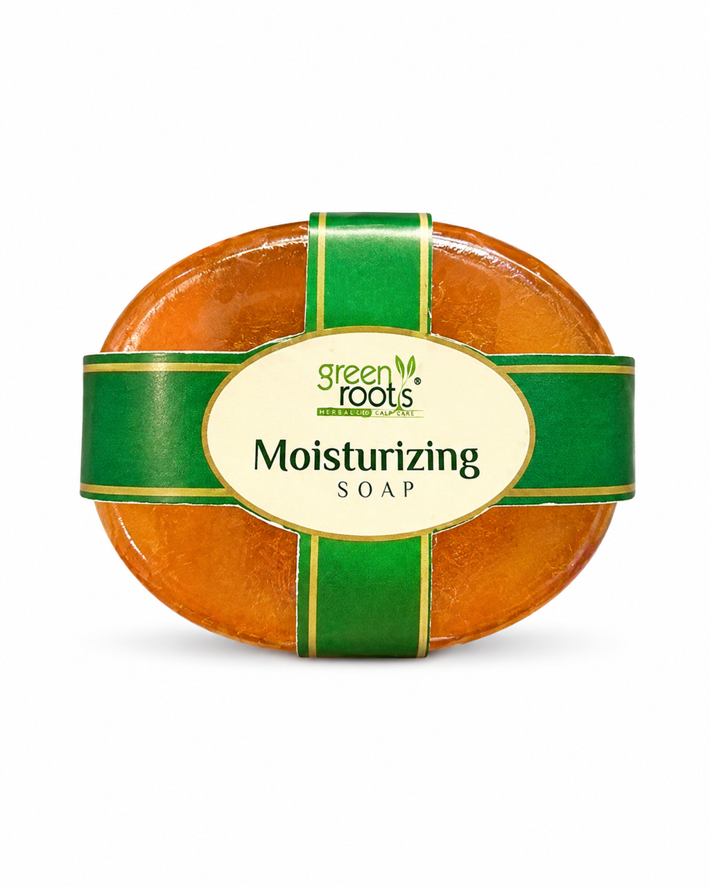Moisturizing Soap
