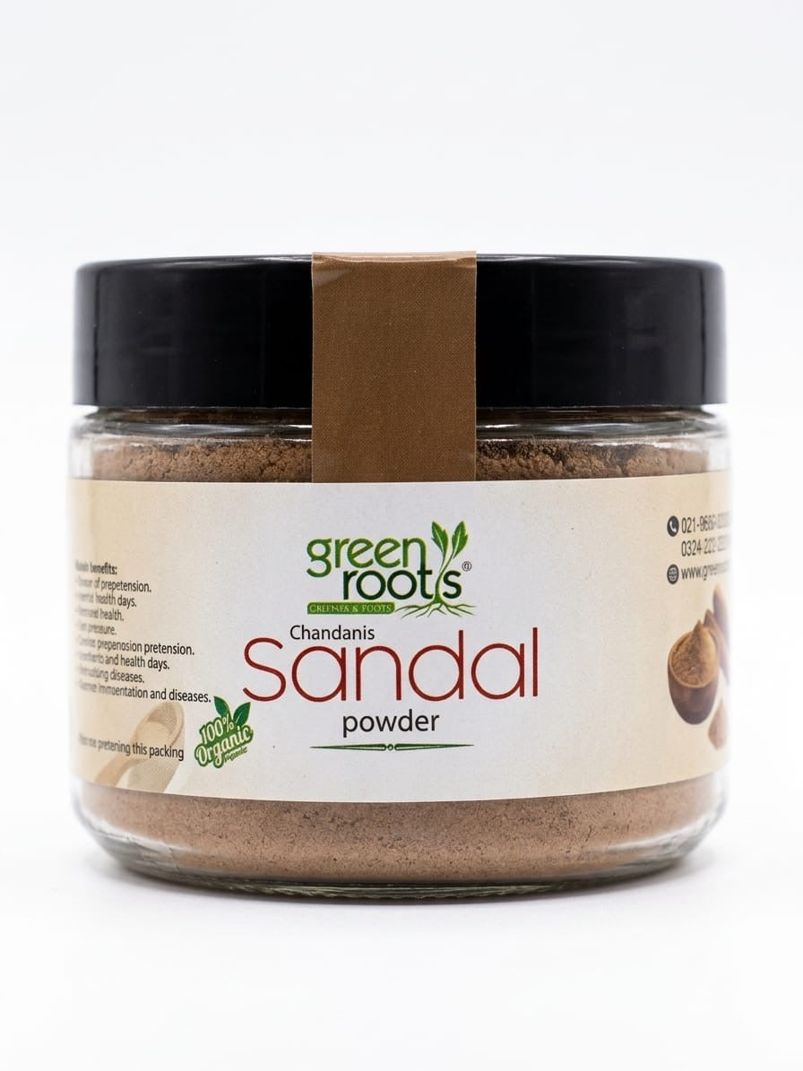 Sandal (Chandanis)