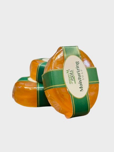 Moisturizing Soap