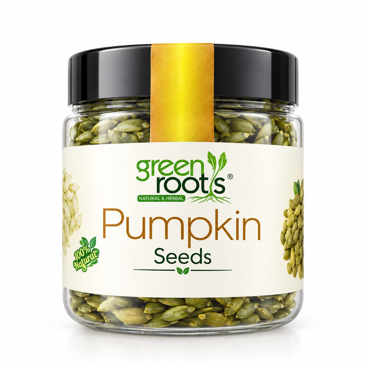 Pumpkin Seeds