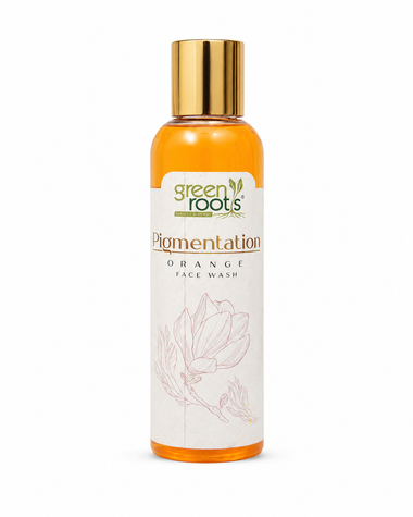 Pigmentation Face Wash