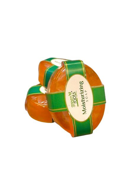 Moisturizing Soap