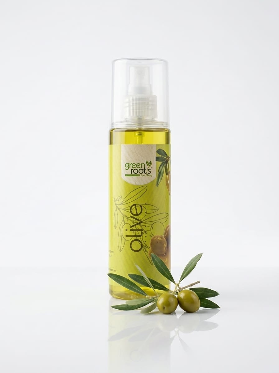 Olive Oil