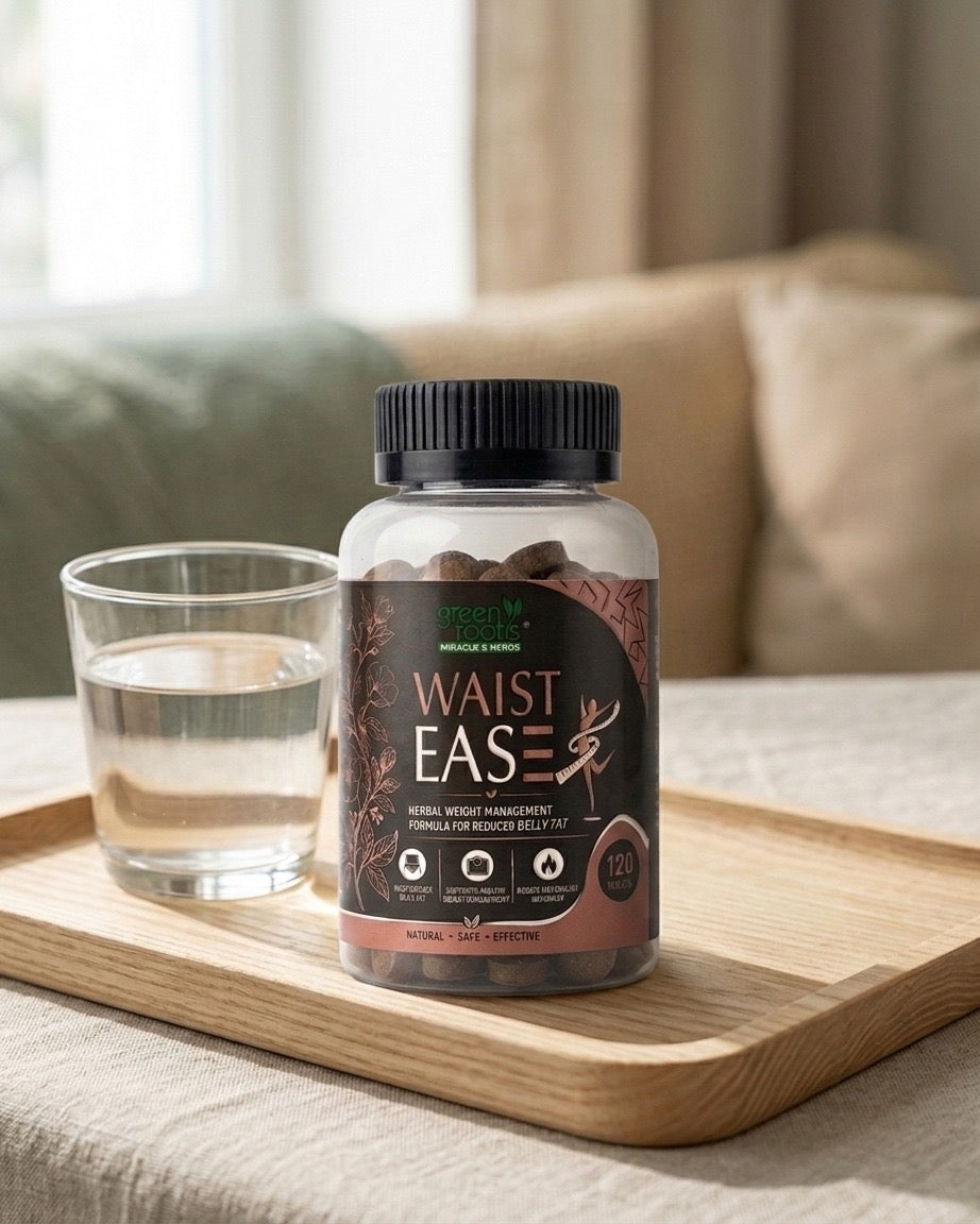 Waist Ease tablet