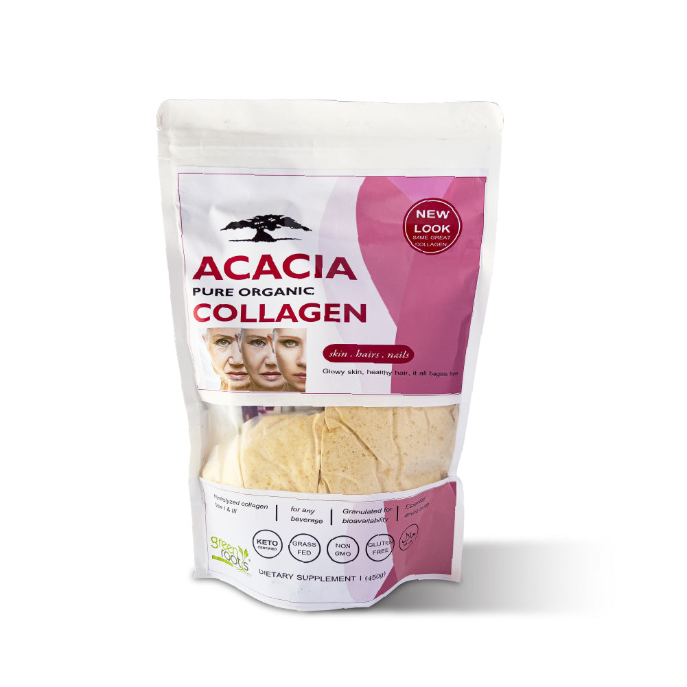 Acacia Collagen