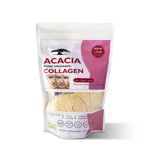 Acacia Collagen