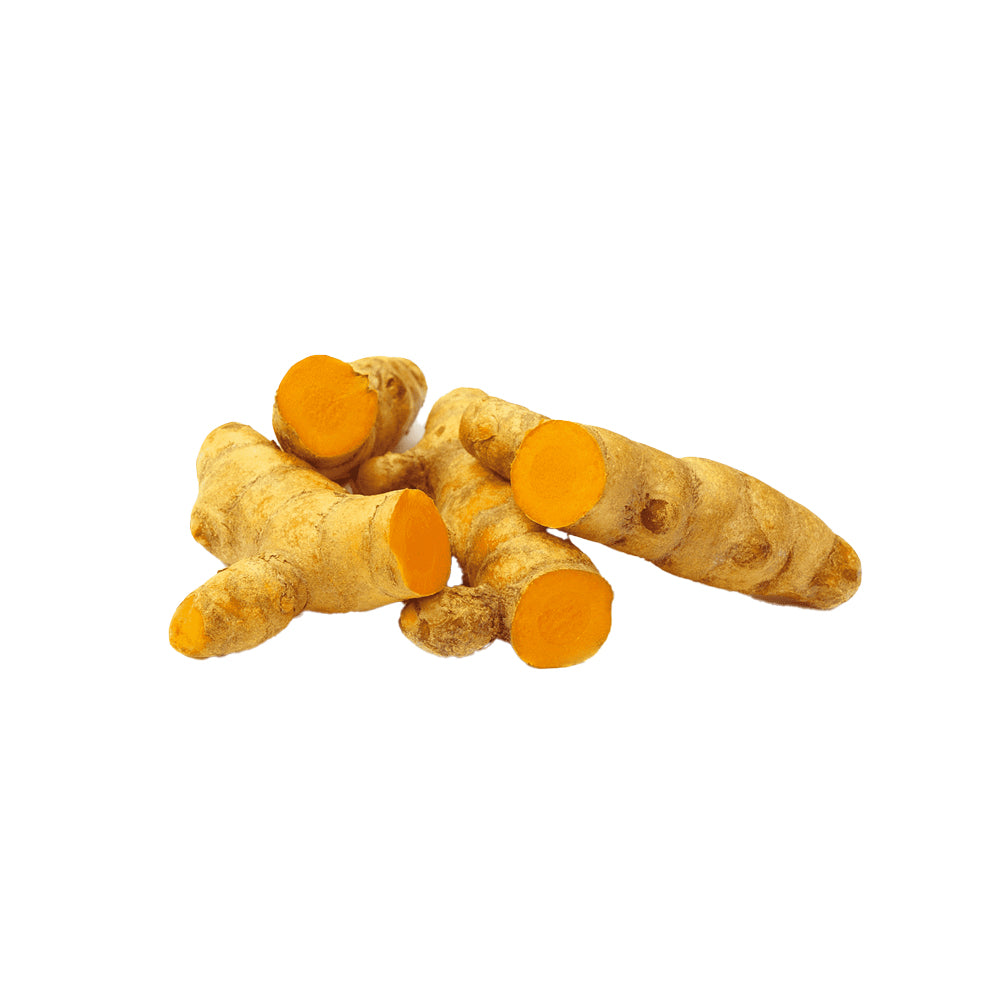 Amba Haldi