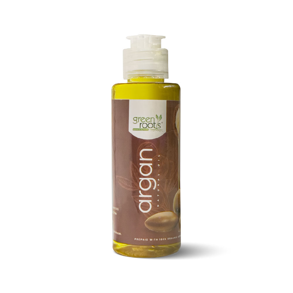 Argan Oil