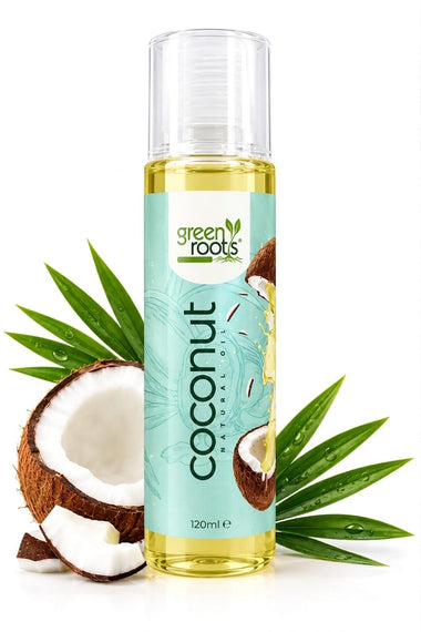 Coconut Oil