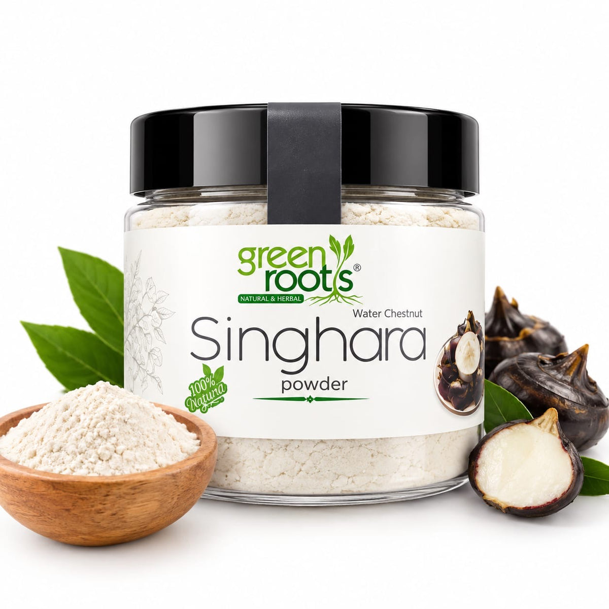 Singhara Powder