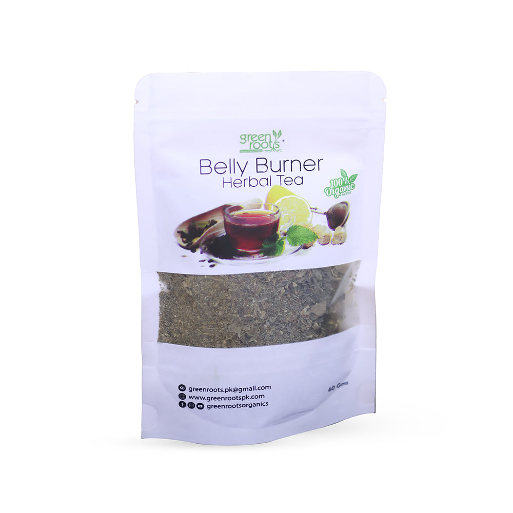 Belly Burner Herbal Tea