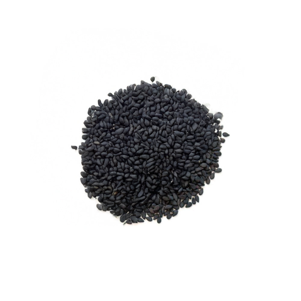 Black Sesame