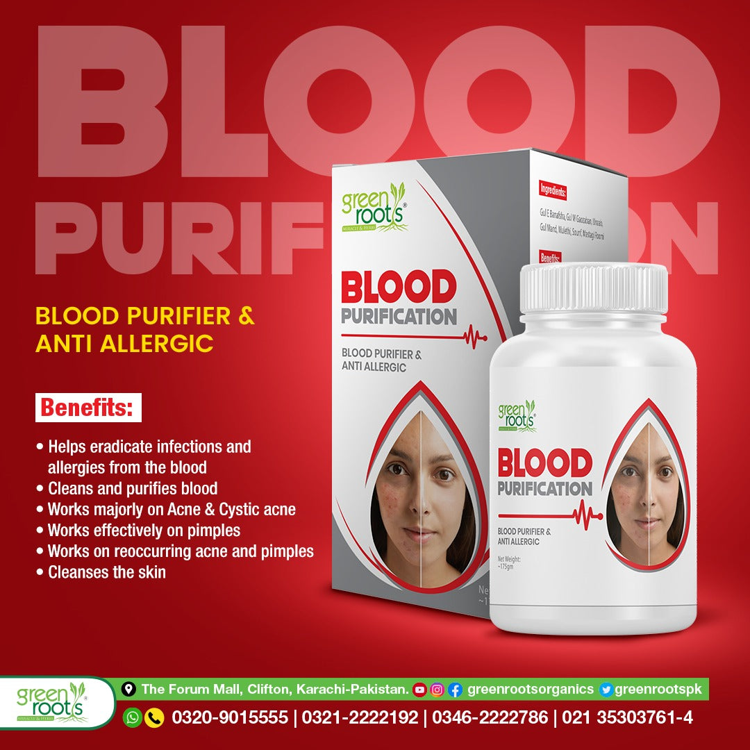 Blood Purification