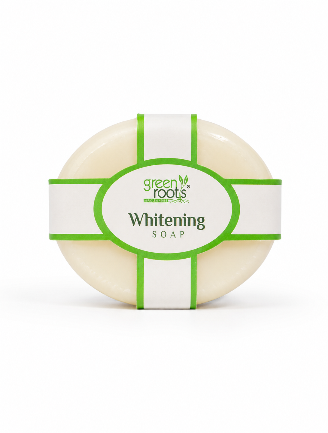 Whitening Soap
